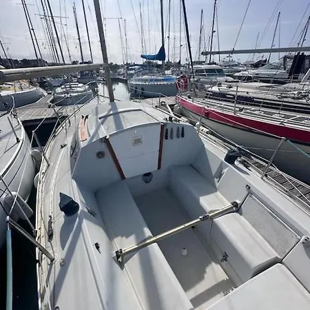 Apartment D La De Deauville