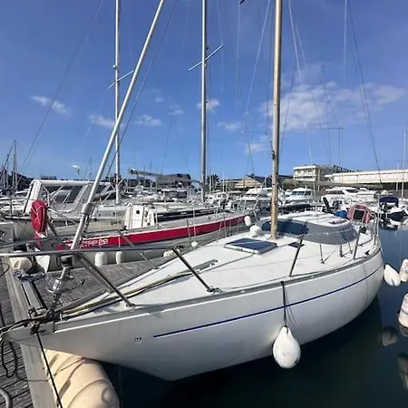 Apartment D La De Deauville