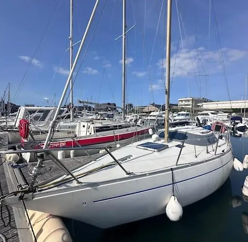 Apartment D La De Deauville