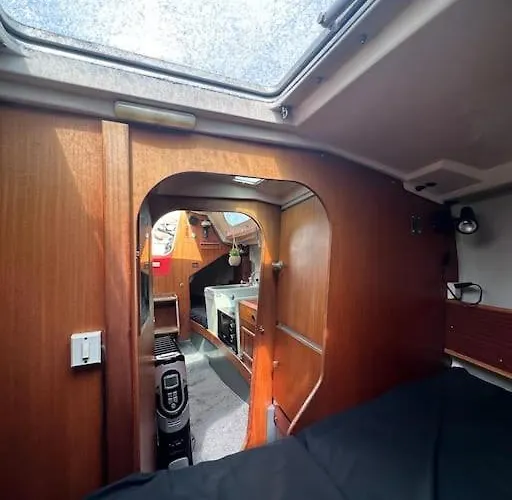 D La De Διαμέρισμα